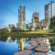 濱江兩岸 濱江兩岸