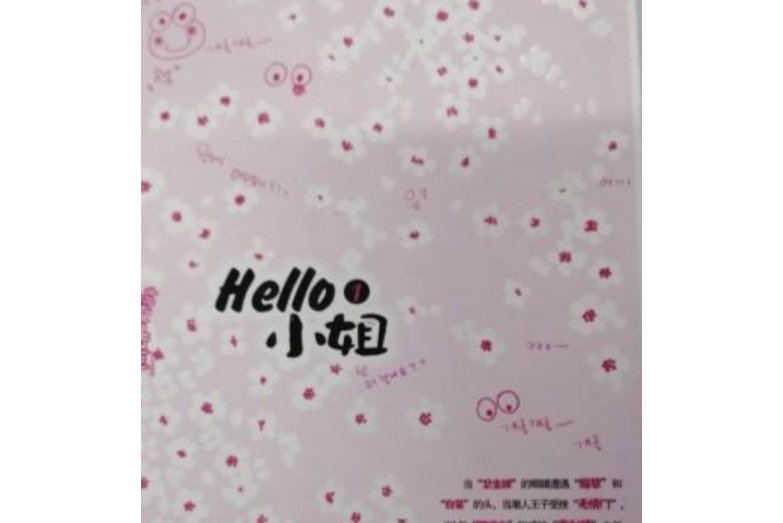 Hello 小姐