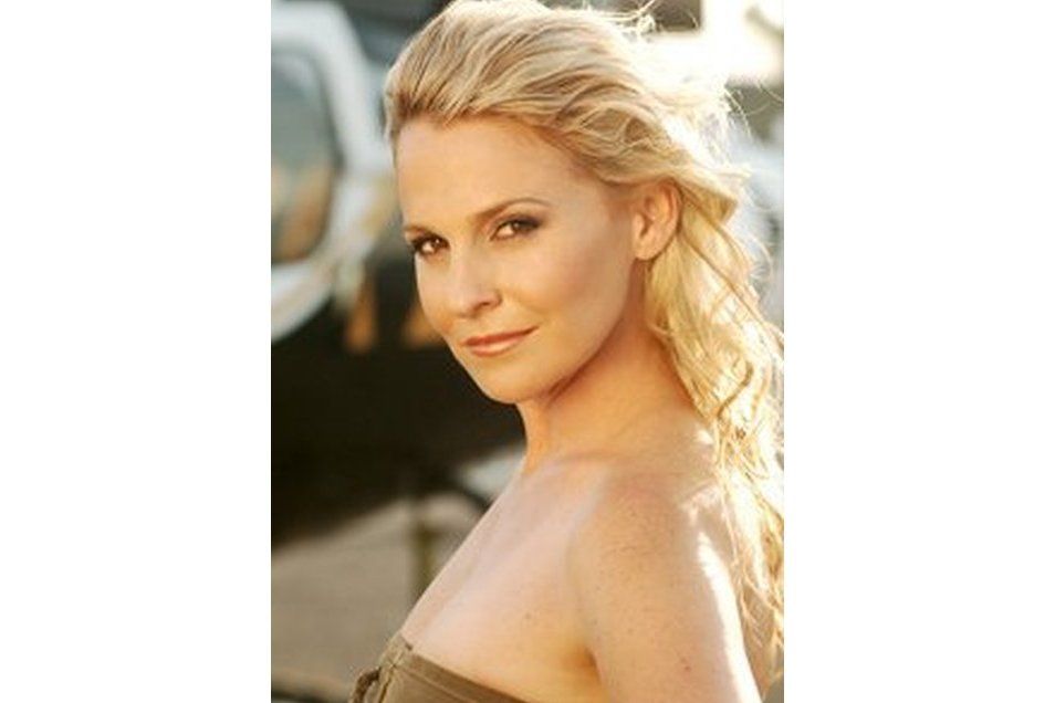 Letitia Fox Letitia Fox