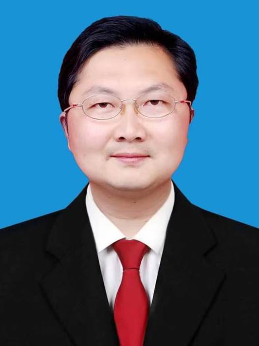 馬林(四川省樂山市沐川縣應急管理局黨委書記、局長) 馬林(四川省樂山市沐川縣應急管理局黨委書記、局長)