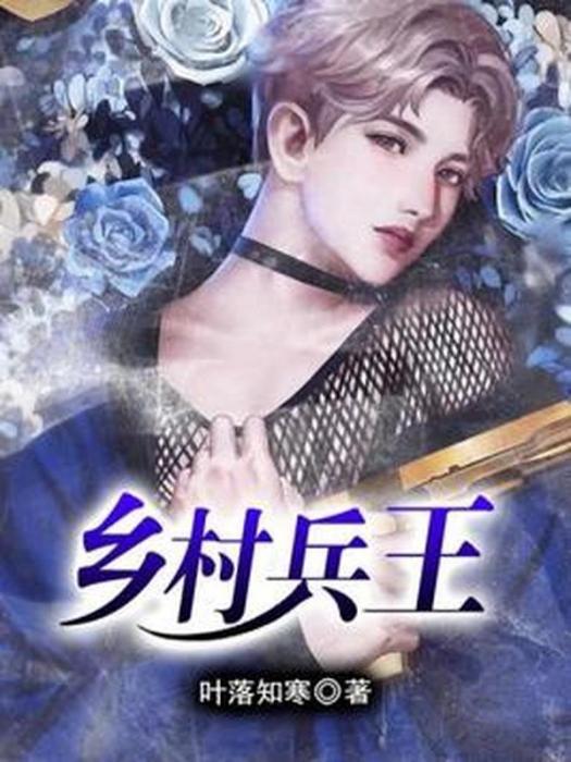 鄉村兵王(葉落知寒所著小說) 鄉村兵王(葉落知寒所著小說)