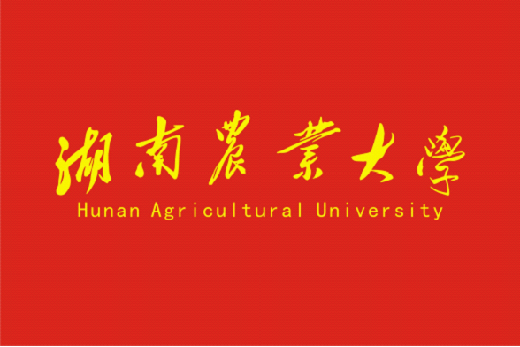 湖南農業大學校旗