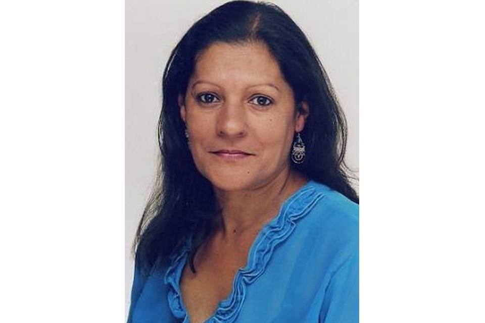 Luci Pereira Luci Pereira