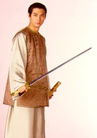 鹿鼎記(1998年陳小春、馬浚偉主演電視劇)