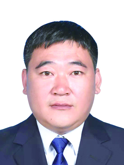 李峰(山東省聊城市高新區管委會黨工委農業農村工作領導小組辦公室主任)