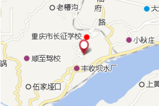 塆塘村 塆塘村