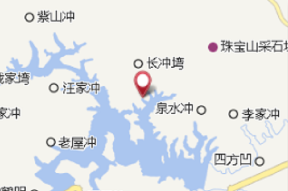 煙子沖 煙子沖