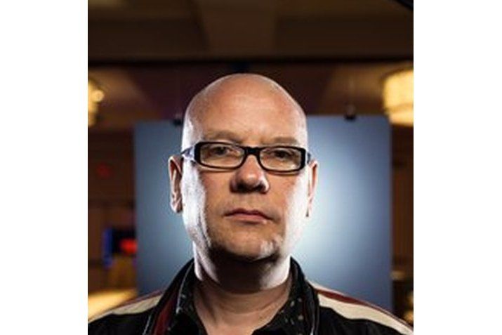 Marcus Romer Marcus Romer