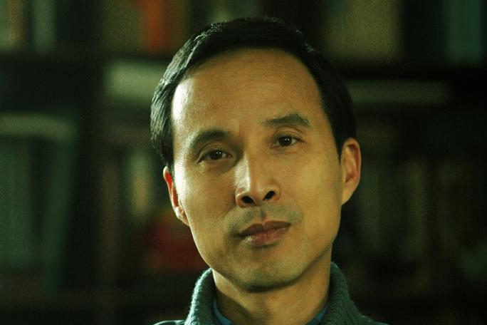 賀國平(畫家) 賀國平(畫家)