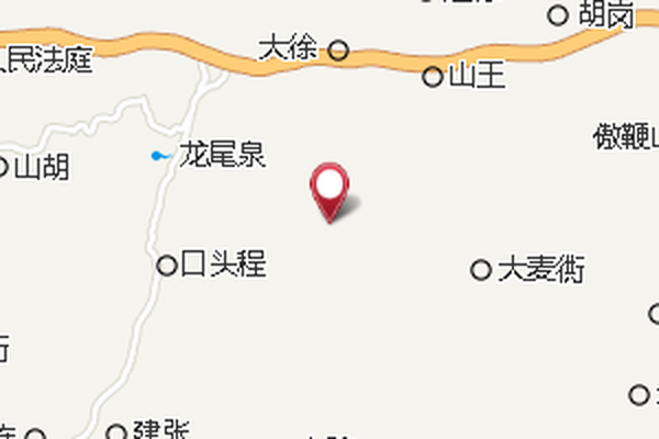 王庵林場