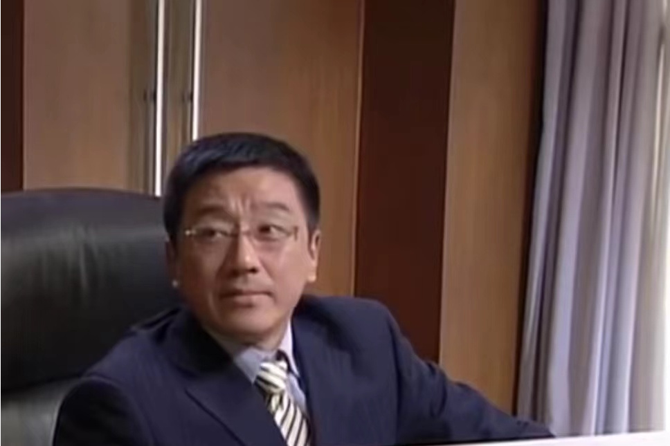 白樺(結髮夫妻里的角色) 白樺(結髮夫妻里的角色)