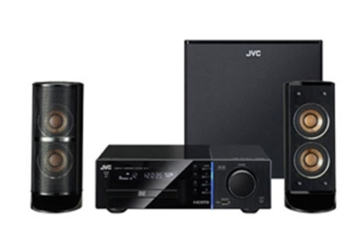 JVC NX-F7 JVC NX-F7