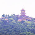 廣教寺(中國佛教“八小名山”之首狼山寺廟) 廣教寺(中國佛教“八小名山”之首狼山寺廟)