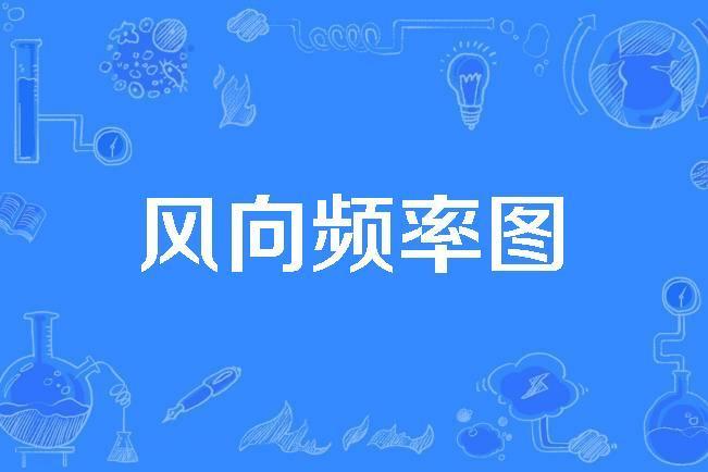 風向頻率圖 風向頻率圖