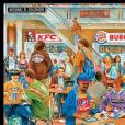 Consumer Behavior(Solomon, Michael R.著圖書) Consumer Behavior(Solomon, Michael R.著圖書)
