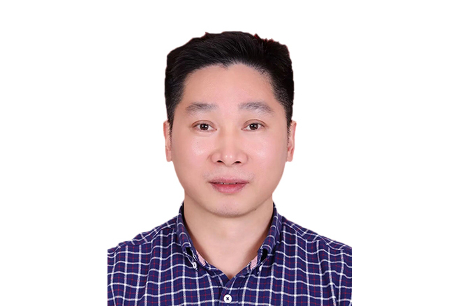 李國雄(人民日報社人民網江蘇運營中心主任) 李國雄(人民日報社人民網江蘇運營中心主任)
