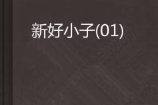 新好小子(01) 新好小子(01)