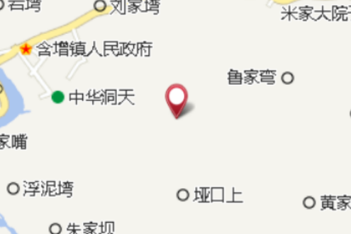 魯家彎 魯家彎