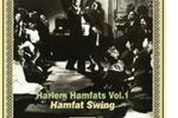 Harlem Hamfats Harlem Hamfats