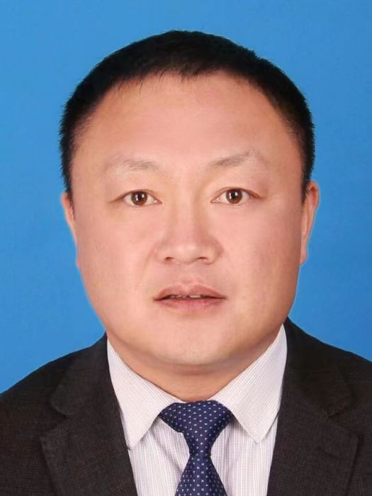 陳正(山東省菏澤市成武縣農業農村局黨組成員、副局長,鄉村振興局常務副局長) 陳正(山東省菏澤市成武縣農業農村局黨組成員、副局長,鄉村振興局常務副局長)