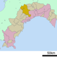 伊野町 伊野町