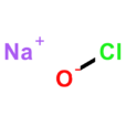次氯酸鈉(NaClO)