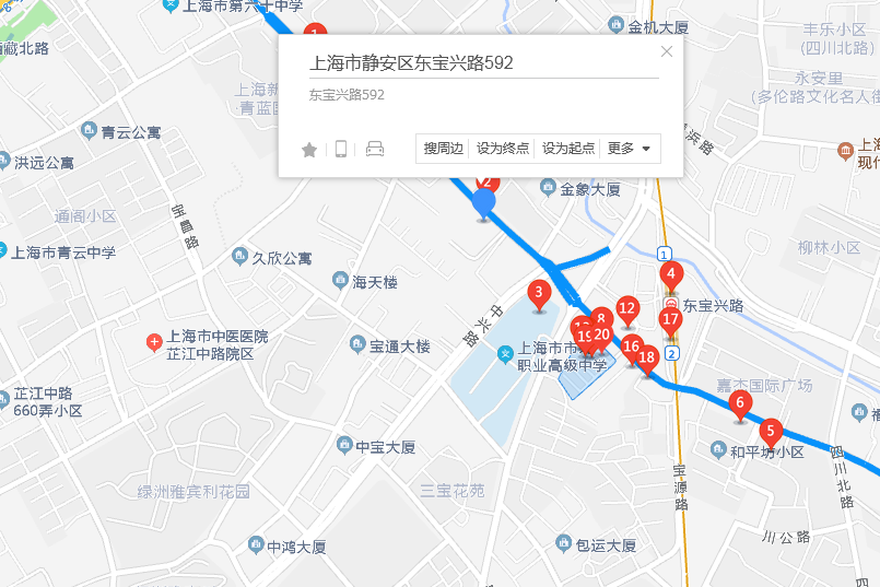 東寶興路592弄4號 東寶興路592弄4號