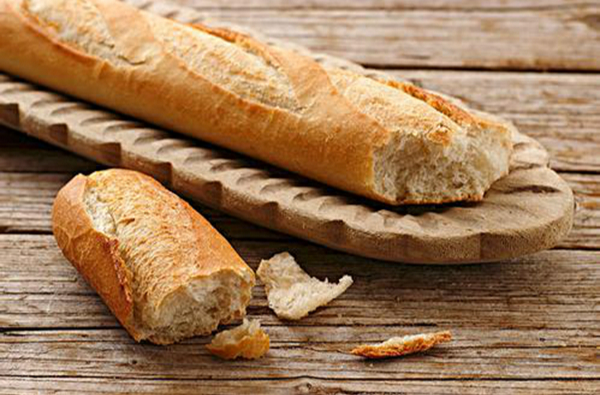 法國棍式麵包