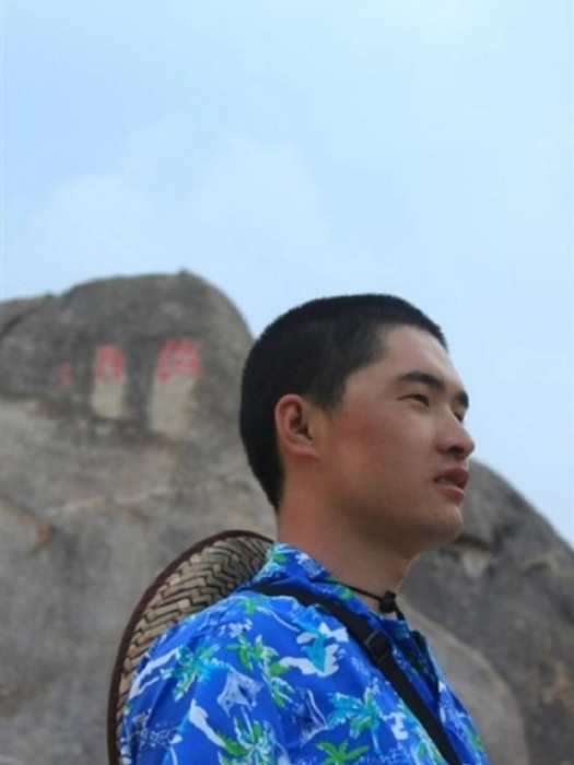 蘇武強 蘇武強