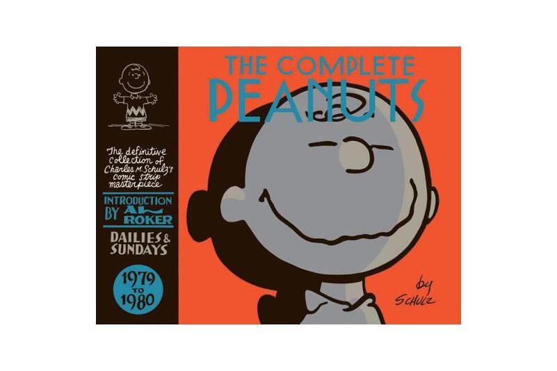 The Complete Peanuts 1979-1980, Vol. 15 The Complete Peanuts 1979-1980, Vol. 15