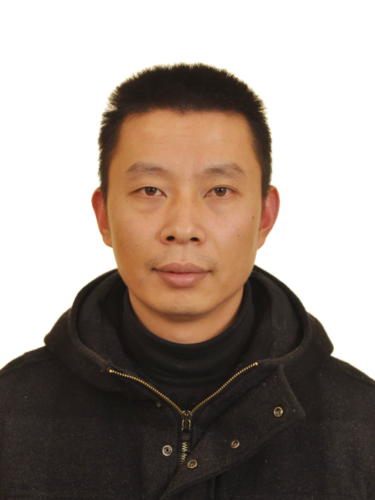 劉增宏