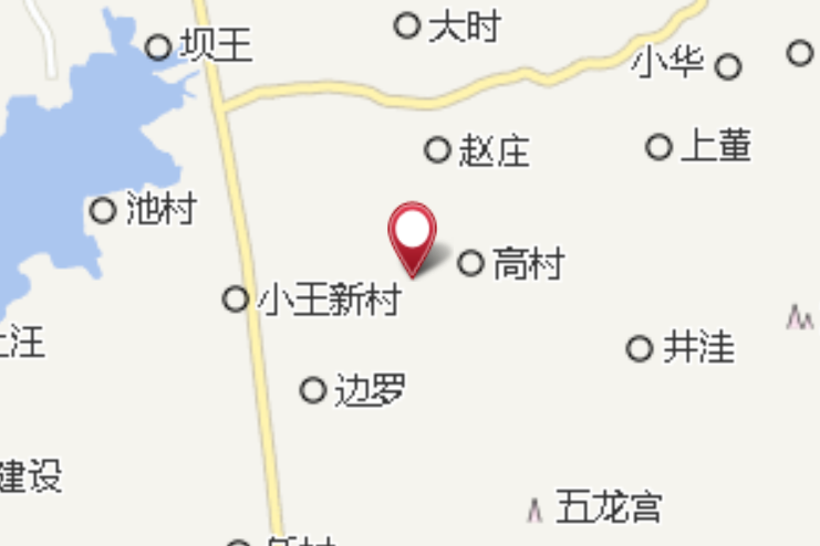 范山頭 范山頭