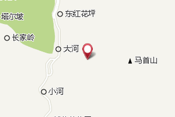 小兒坡 小兒坡