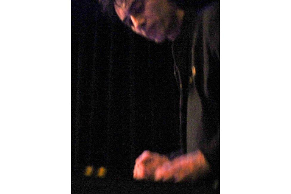Richard Mauro