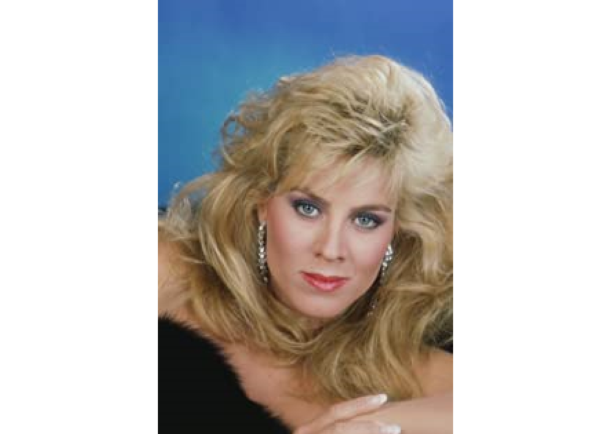 Teri Ann Linn Teri Ann Linn