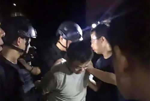 6·19瑞昌殺人案 6·19瑞昌殺人案