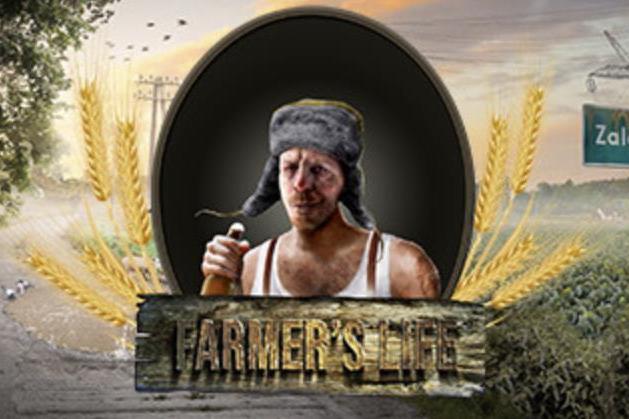 Farmer\x27s Life Farmer\x27s Life