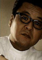 客人是王