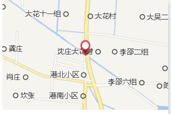 花河橋 花河橋