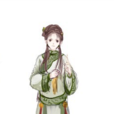 黃蕙(小說及漫畫《啞舍》中人物) 黃蕙(小說及漫畫《啞舍》中人物)