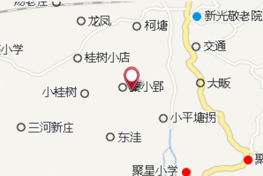 糟坊繭站
