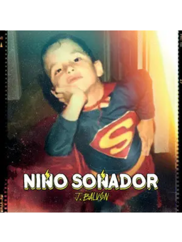 Niño Soñador Niño Soñador