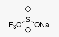 三氟甲烷磺酸鈉