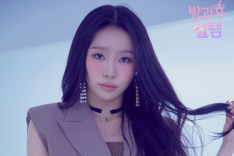李美熙(美籍韓裔女歌手) 李美熙(美籍韓裔女歌手)