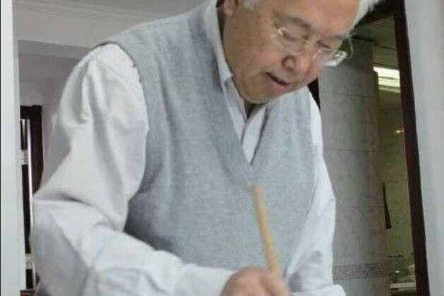 韓鐵城 韓鐵城