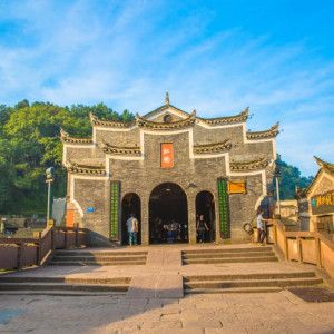 湘西土家族苗族自治州鳳凰古城旅遊區(鳳凰古城（湖南省湘西州的國家5A級旅遊景區）)