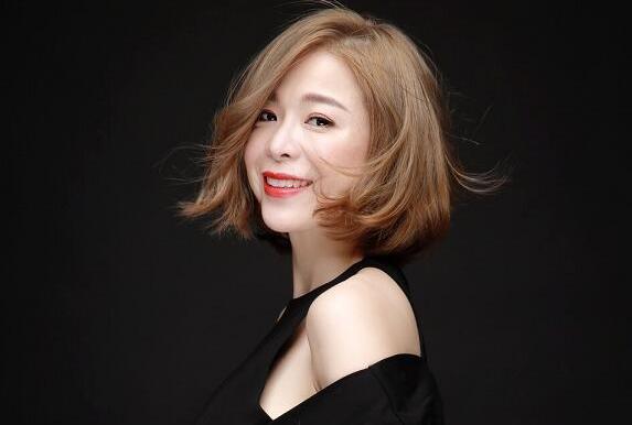 莊琳(資深美業人、軼美集品牌創始人) 莊琳(資深美業人、軼美集品牌創始人)