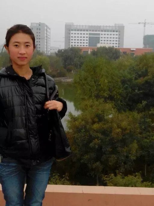 楊晶晶(中國化學工程第十一建設有限公司職員) 楊晶晶(中國化學工程第十一建設有限公司職員)