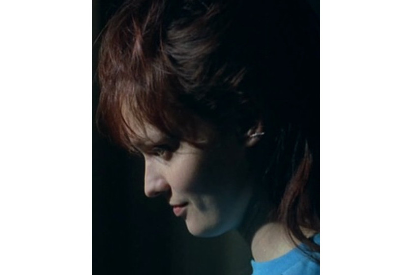 Adrianna Biedrzynska Adrianna Biedrzynska