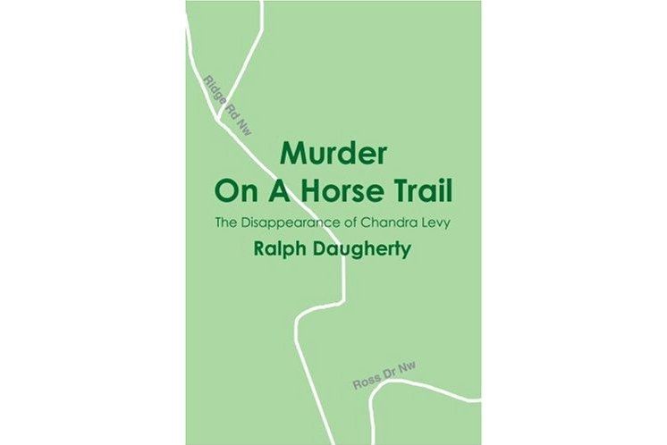 Murder On A Horse Trail Murder On A Horse Trail